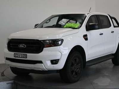 2019 FORD RANGER XLS for sale in Illawarra, NSW