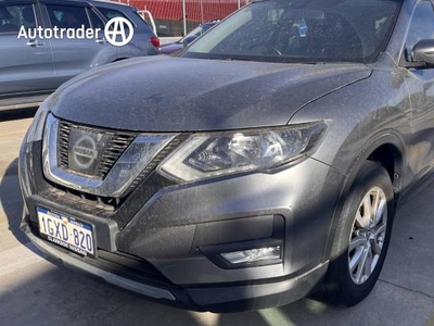 2019 Nissan X-Trail ST-L (2WD) (5YR) T32 Series 2