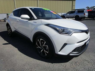 2019 TOYOTA C-HR KOBA for sale in Mudgee, NSW