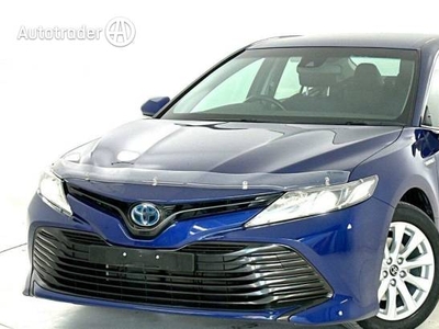 2019 Toyota Camry Ascent (hybrid) Axvh71R MY19