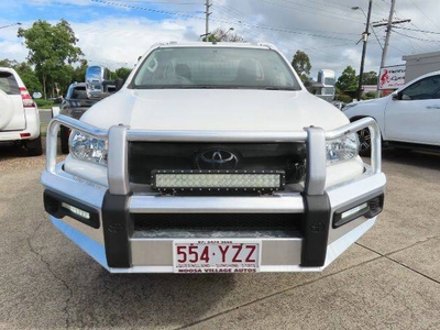 2019 TOYOTA HILUX SR SINGLE CAB for sale in Noosaville, QLD
