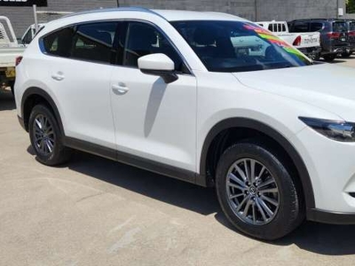 2020 MAZDA CX-8 SPORT (FWD) CX8C for sale in Lithgow, NSW