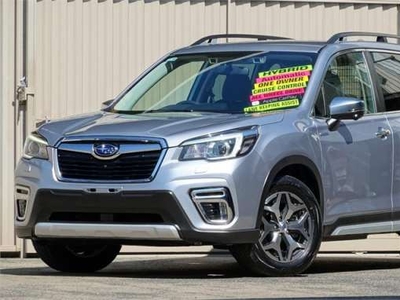 2020 SUBARU FORESTER HYBRID L (AWD) for sale in Lismore, NSW