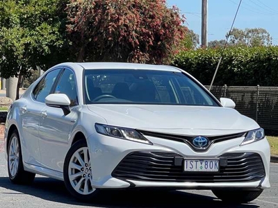2020 TOYOTA CAMRY ASCENT for sale in Wodonga, VIC