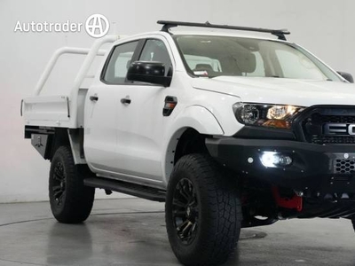 2021 Ford Ranger XLS 3.2 (4X4) PX Mkiii MY21.25