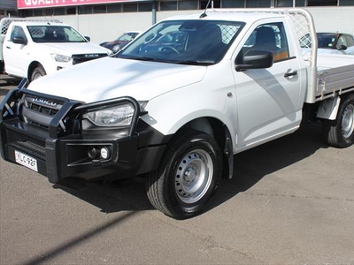 2021 ISUZU D-MAX SX for sale in Nowra, NSW