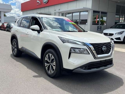 2023 NISSAN X-TRAIL ST-L for sale in Tamworth, NSW