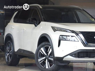 2023 Nissan X-Trail TI (4WD) T33 MY23