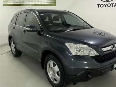 2007 Honda CR-V (4X4) Automatic