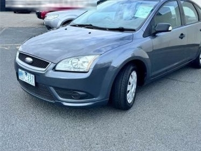 2008 Ford Focus CL Automatic