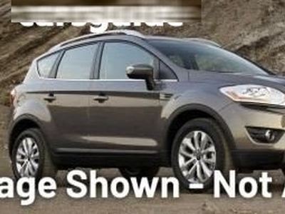 2012 Ford Kuga Trend Automatic