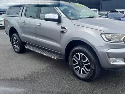 2015 Ford Ranger XLT 3.2 (4X4) Manual