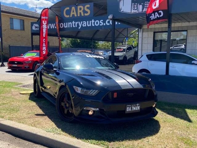 2017 FORD MUSTANG GT for sale in Tamworth, NSW