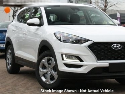 2018 Hyundai Tucson GO (fwd) Automatic