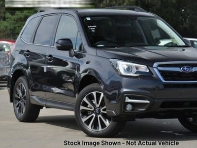 2018 Subaru Forester 2.0D-S Automatic