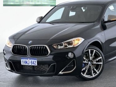 2019 BMW X2 M35I Automatic