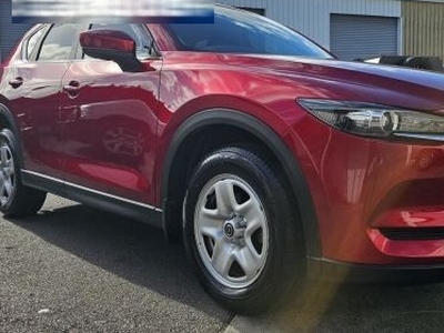 2019 Mazda CX-5 Maxx (4X2) Automatic