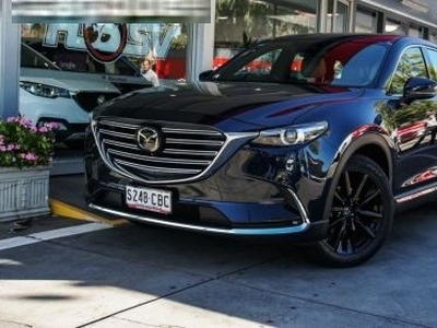 2019 Mazda CX-9 Azami (awd) Automatic