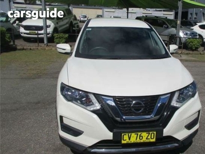 2019 Nissan X-Trail ST (4WD) T32 Series 2