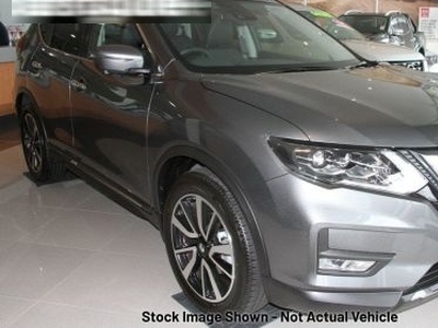 2019 Nissan X-Trail TI (4WD) (5YR) Automatic