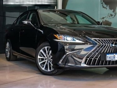 2022 Lexus ES250 Luxury Automatic
