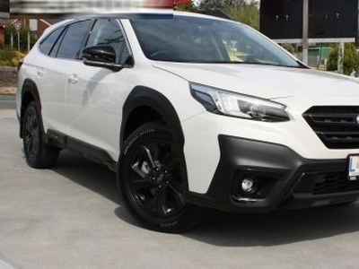 2022 Subaru Outback AWD Sport Automatic