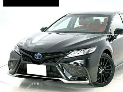 2022 Toyota Camry SX Hybrid Automatic