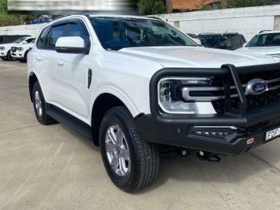 2023 Ford Everest Ambiente (4WD) Automatic