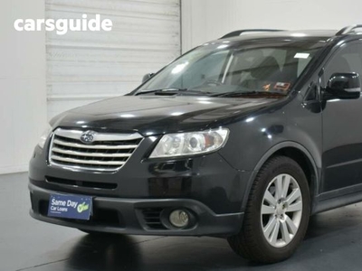 2008 Subaru Tribeca 3.6R Premium (7 Seat) MY08