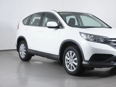 2013 Honda CR-V VTi Wagon