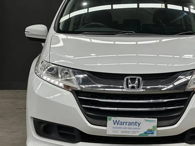 2015 Honda Odyssey VTi Wagon