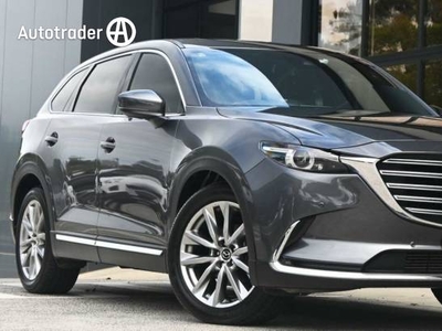 2017 Mazda CX-9 Azami (awd) MY16