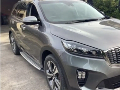 2018 Kia Sorento GT-Line Wagon