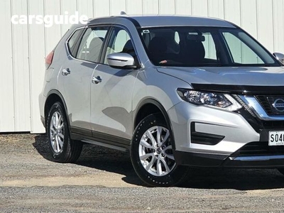 2019 Nissan X-Trail ST 7 Seat (2WD) T32 Series 2