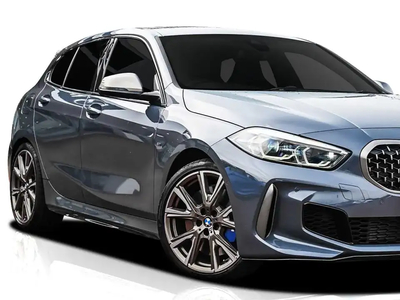 2020 BMW 1 Series M135i xDrive Hatchback