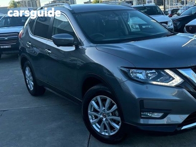 2020 Nissan X-Trail ST-L (2WD) T32 MY21