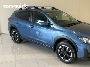 2021 Subaru XV 2.0I