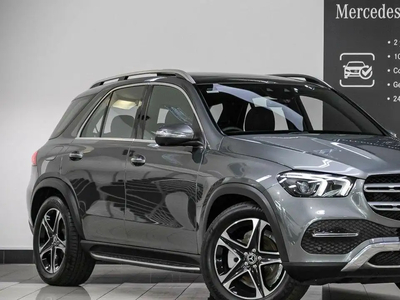 2022 Mercedes-Benz GLE-Class GLE300 d Wagon