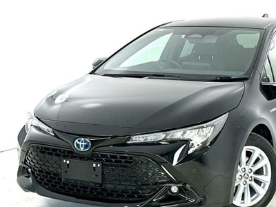 2022 Toyota Corolla SX Hybrid ZWE219R