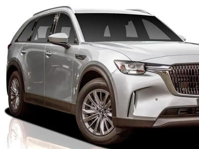 2023 Mazda CX-90 G50e Touring Wagon