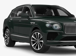 2024 Bentley Bentayga A Hybrid Wagon