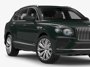 2024 Bentley Bentayga Azure Hybrid Wagon