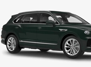 2024 Bentley Bentayga Extended Wheelbase V8 Wagon