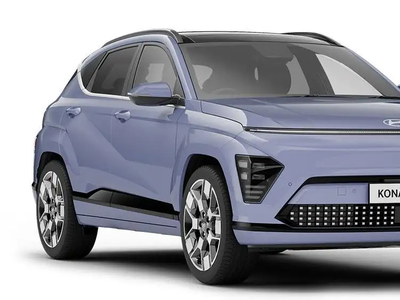 2024 Hyundai Kona Electric Premium Wagon