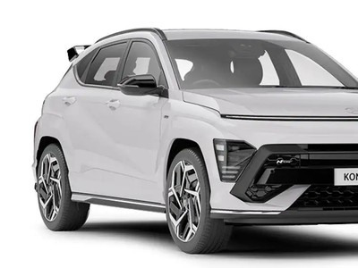 2024 Hyundai Kona Premium N Line Wagon