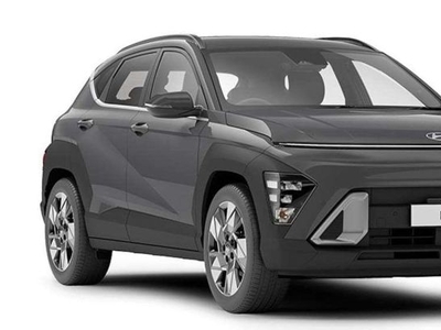 2024 Hyundai Kona SX2.V1 MY24