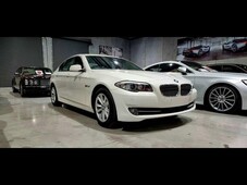 2011 bmw 5 series f10 my11.5 for sale