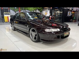 1996 HSV CLUBSPORT 1996 Holden Commodore VS HSV Clubsport for sale
