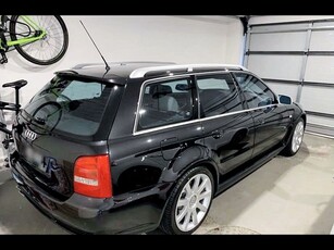 2001 AUDI RS4 B5 for sale