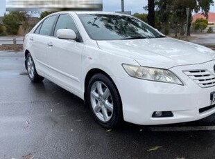 2008 Toyota Camry Grande Automatic